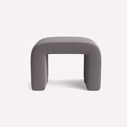 Пуф Ринт Ultra Grey распродажа