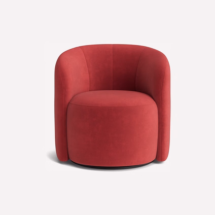 Кресло Мэник Lanza Cherry