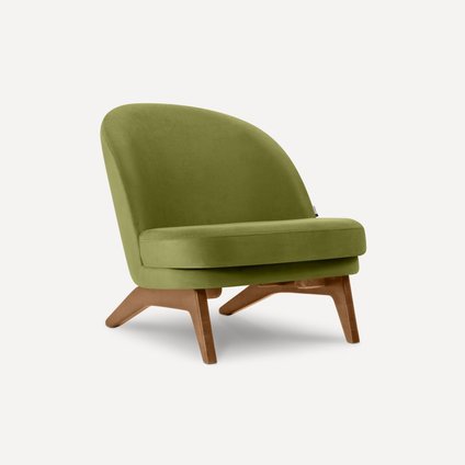 Кресло Пайл Lanza Olive
