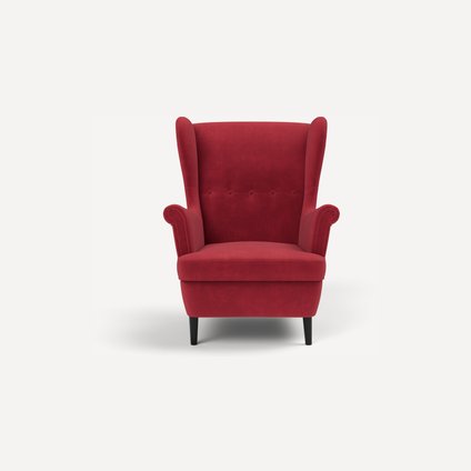 Кресло Дженкс Lanza Cherry