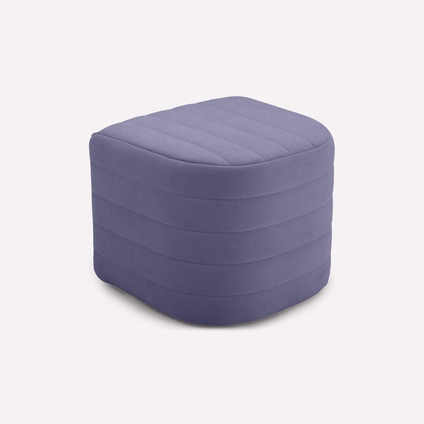 Пуф Каве Velvet Violet распродажа