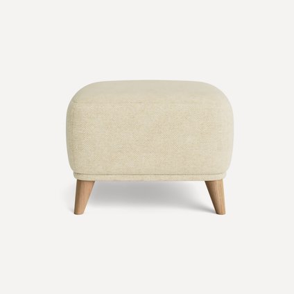 Пуф Милин Lazy Beige распродажа